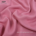 Eco Friendly Dyed Printing Clothing Crepe Fabric